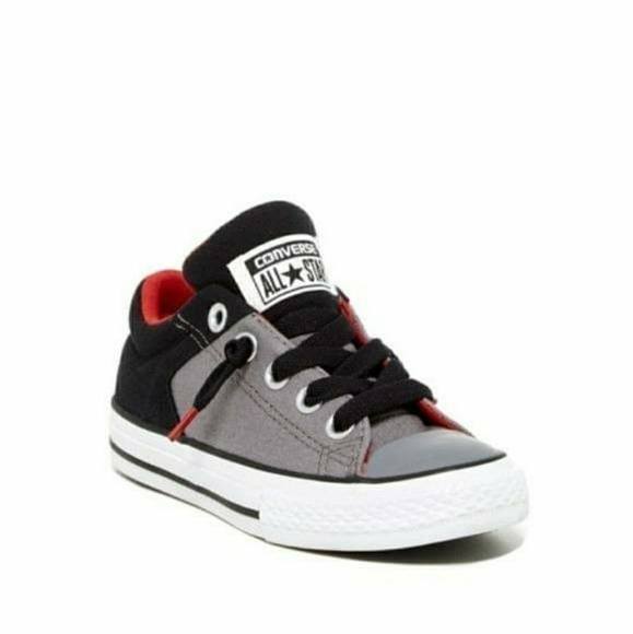 Converse All Star High Street‎ Sneaker Size 5 - Picture 8 of 8
